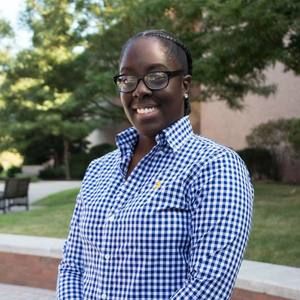 Meet your Posher, Bridgit